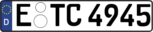 E-TC4945