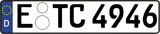 E-TC4946