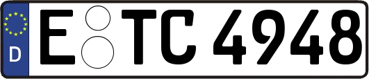 E-TC4948