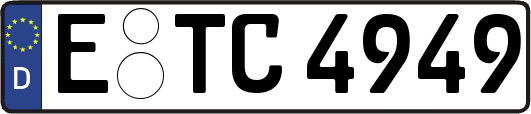 E-TC4949