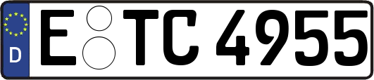 E-TC4955