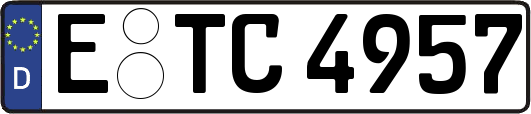 E-TC4957