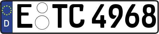 E-TC4968