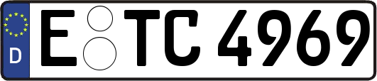 E-TC4969