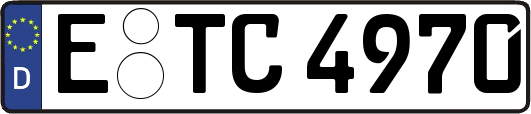 E-TC4970