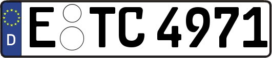 E-TC4971
