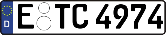 E-TC4974