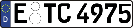 E-TC4975