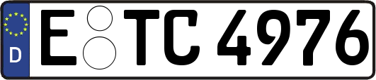E-TC4976