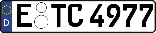 E-TC4977