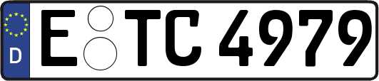 E-TC4979