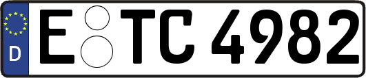 E-TC4982