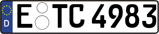 E-TC4983