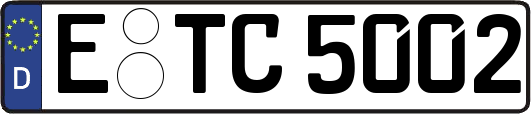 E-TC5002