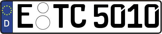 E-TC5010