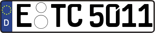 E-TC5011