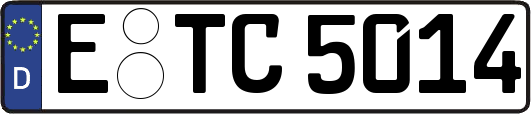 E-TC5014