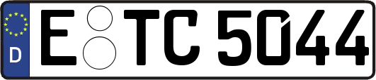 E-TC5044