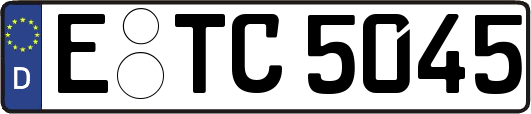 E-TC5045
