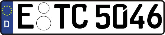 E-TC5046
