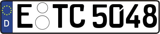 E-TC5048