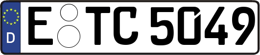 E-TC5049