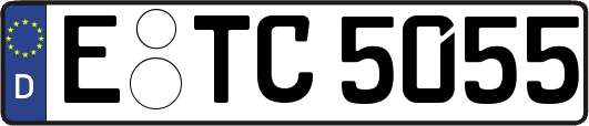 E-TC5055