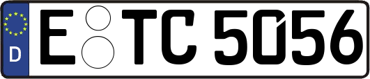 E-TC5056