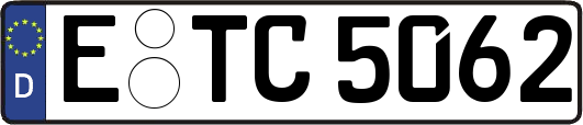 E-TC5062