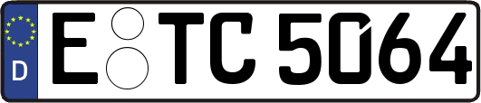 E-TC5064