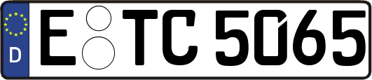 E-TC5065