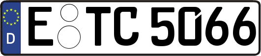 E-TC5066