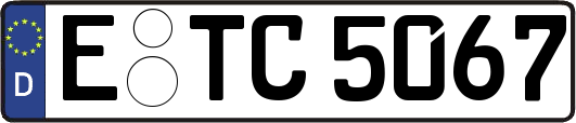 E-TC5067