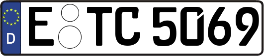 E-TC5069