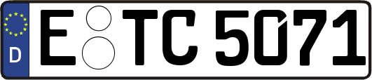 E-TC5071