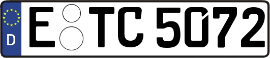 E-TC5072