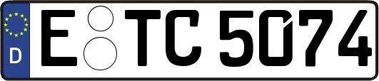 E-TC5074