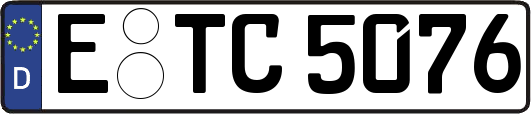 E-TC5076