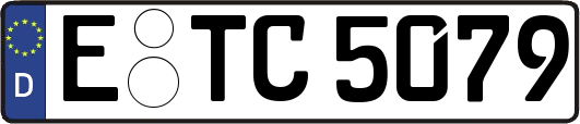 E-TC5079