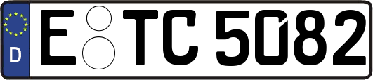 E-TC5082