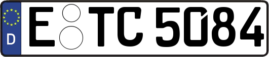 E-TC5084