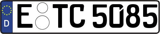 E-TC5085