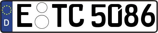 E-TC5086