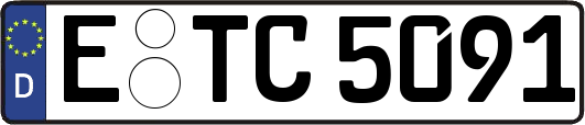 E-TC5091