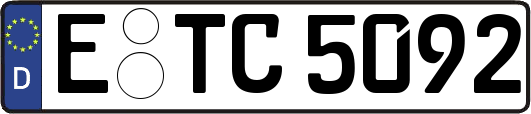 E-TC5092