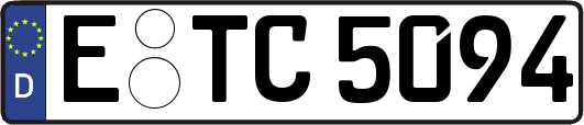 E-TC5094