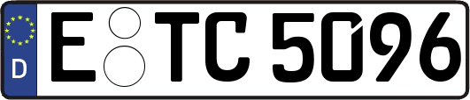 E-TC5096