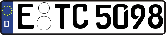 E-TC5098