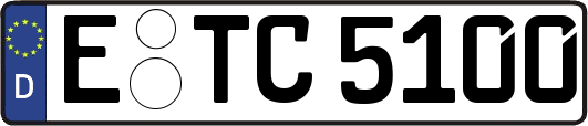 E-TC5100