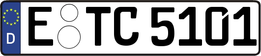 E-TC5101